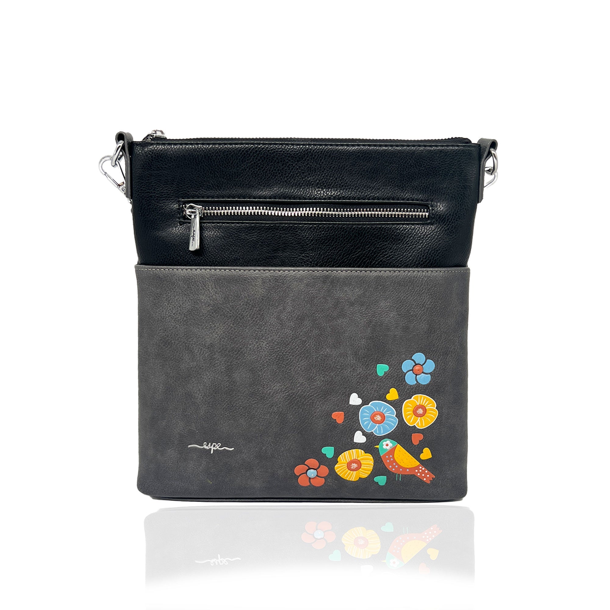 Jay Crossbody Bag 3