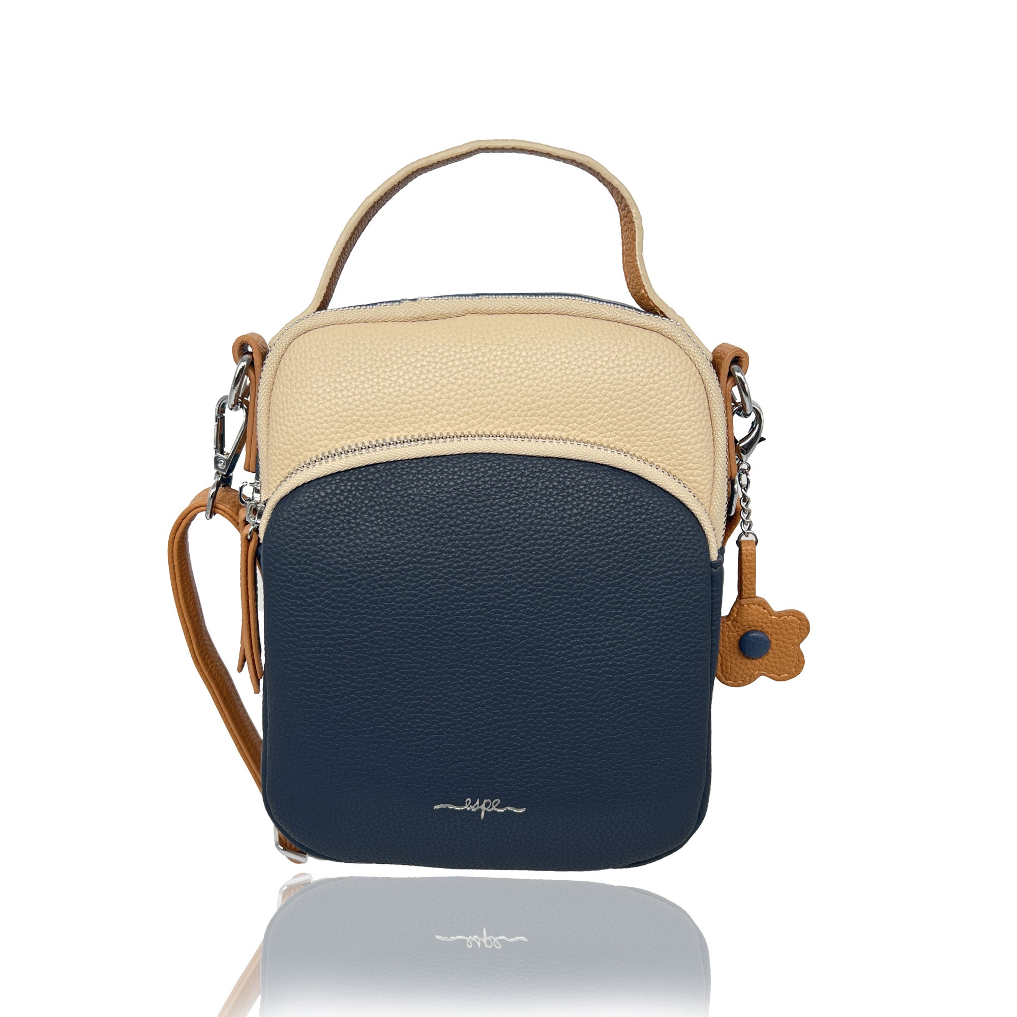 Jenny Crossbody Bag (SS26) 5