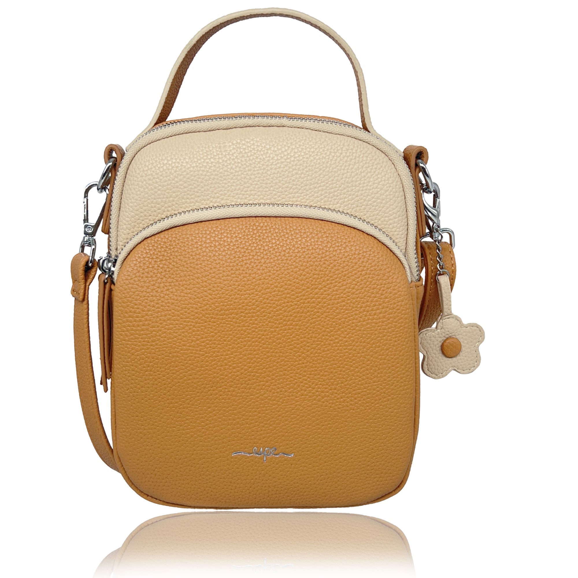 Jenny Crossbody Bag (SS26) 3