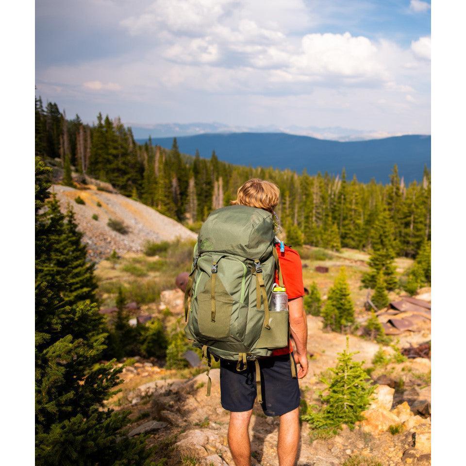 Kelty Asher 85 Backpack 11