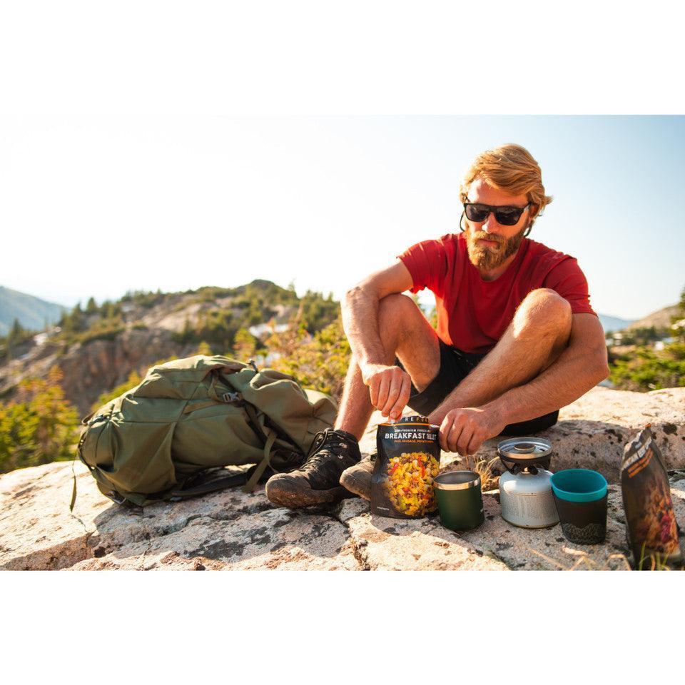 Kelty Asher 85 Backpack 9