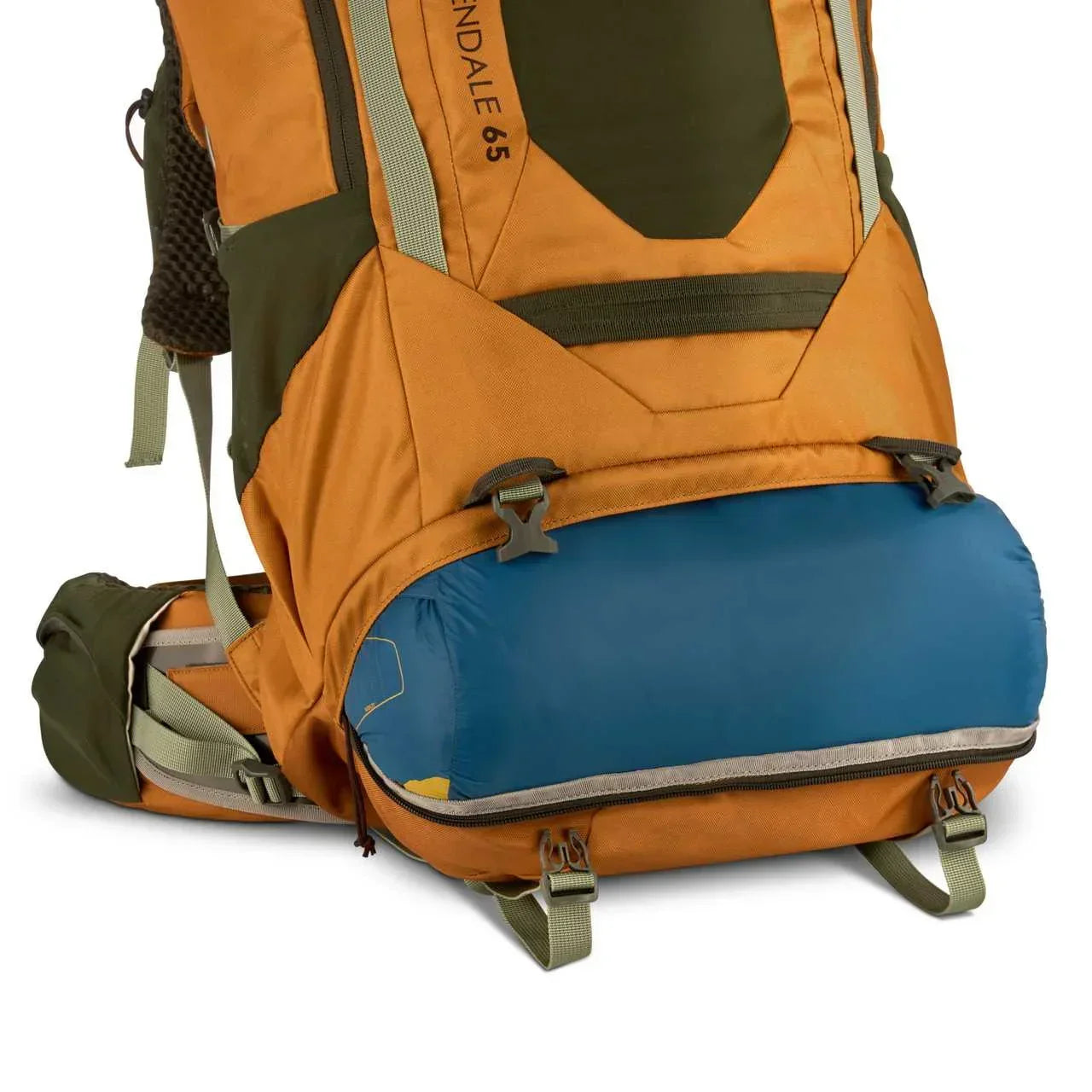 Kelty Glendale 65L Backpack 13