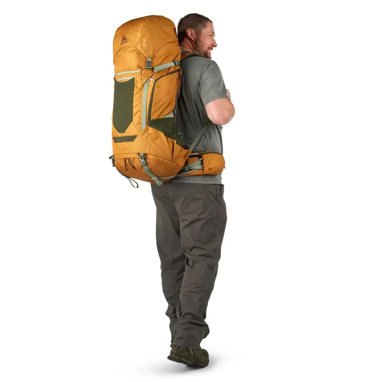 Kelty Glendale 65L Backpack 17
