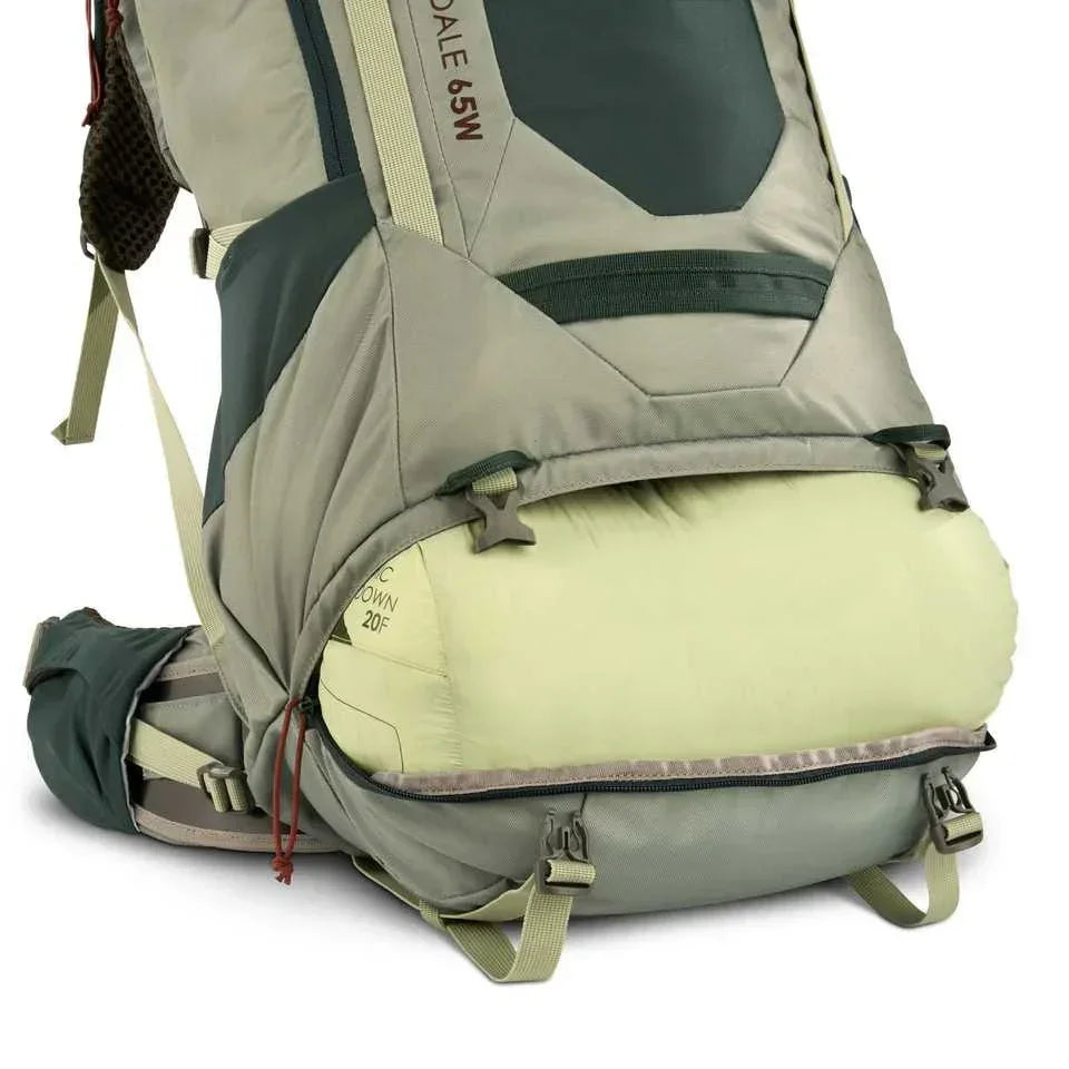 Kelty Women's Glendale 65L Backpack 12