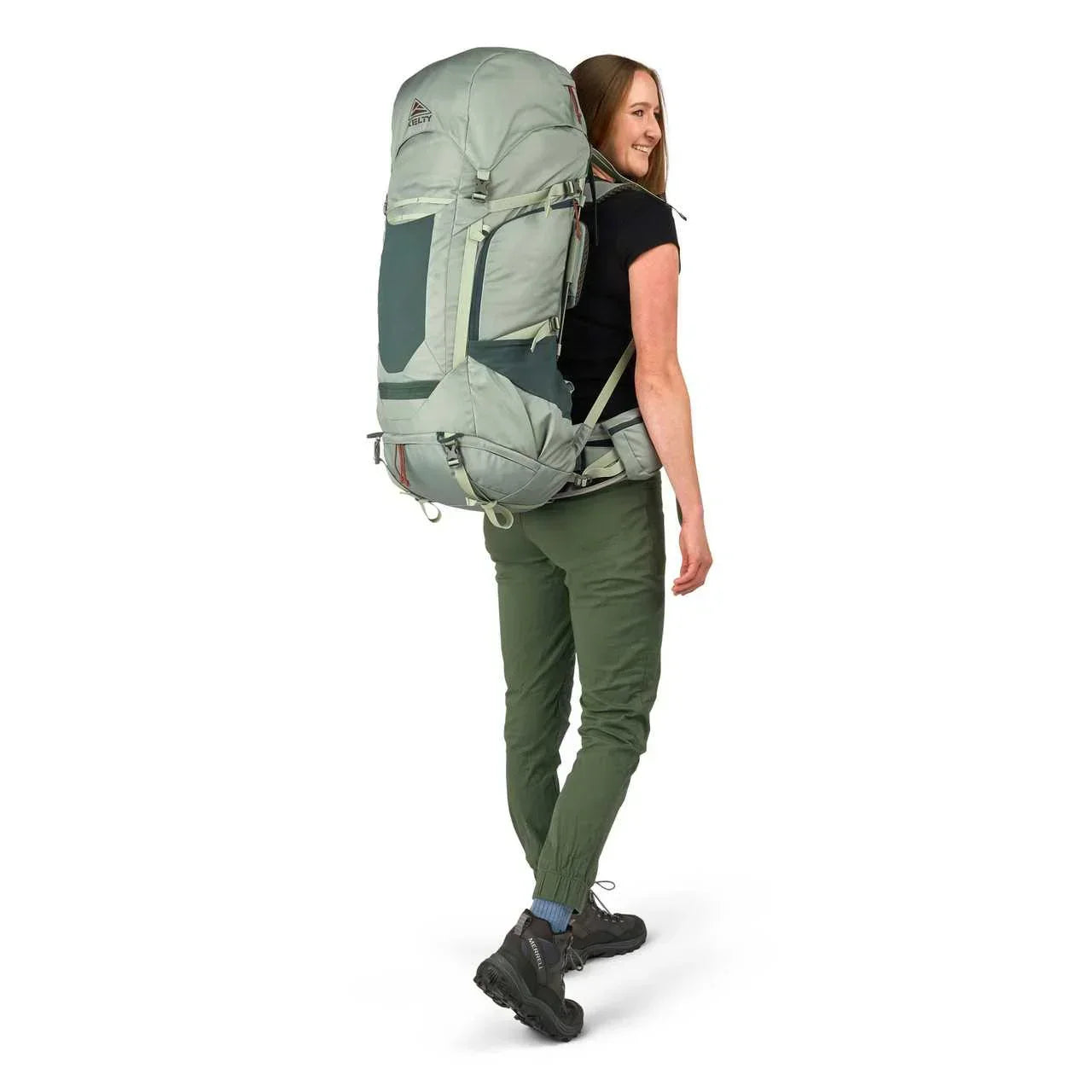 Kelty Women's Glendale 65L Backpack 16