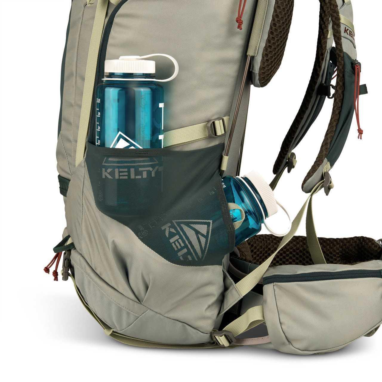 Kelty Women's Glendale 65L Backpack 5