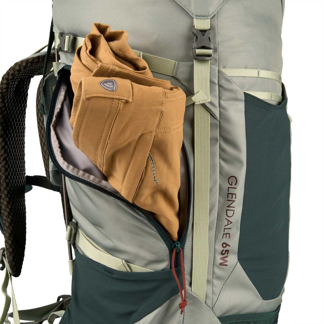 Kelty Women's Glendale 65L Backpack 7