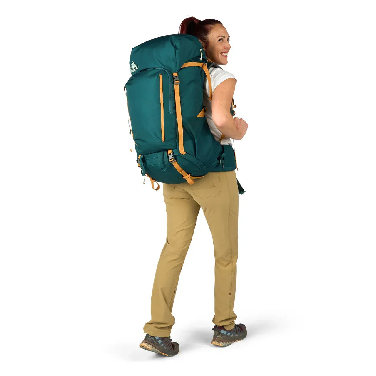 Kelty Women's Nena 60L Backpack 11
