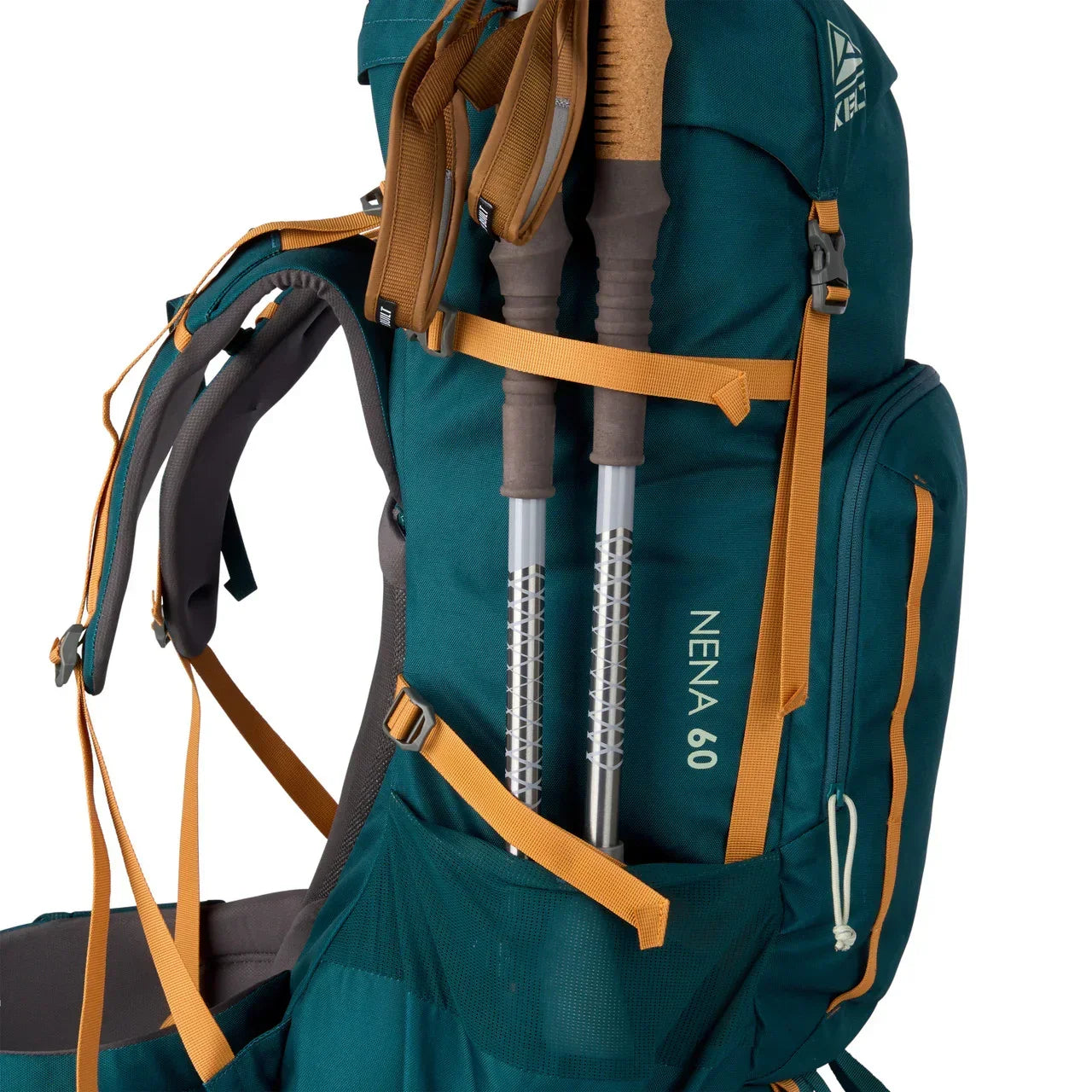 Kelty Women's Nena 60L Backpack 5