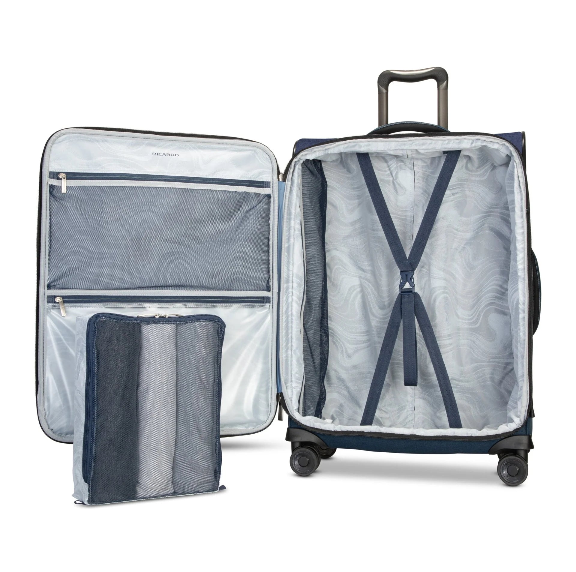Ricardo Bevery Hills Malibu Bay 3.0 Carry-on
