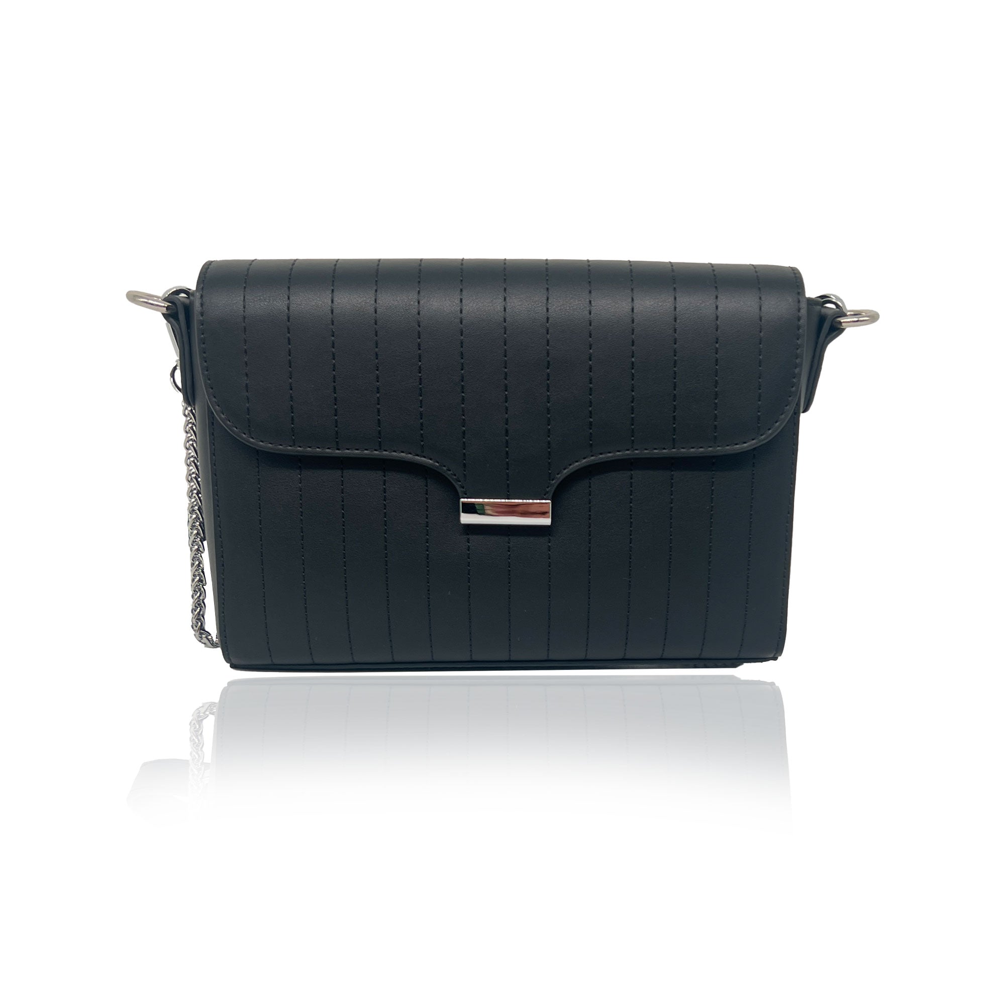 Nellie Convertible Crossbody Bag 7