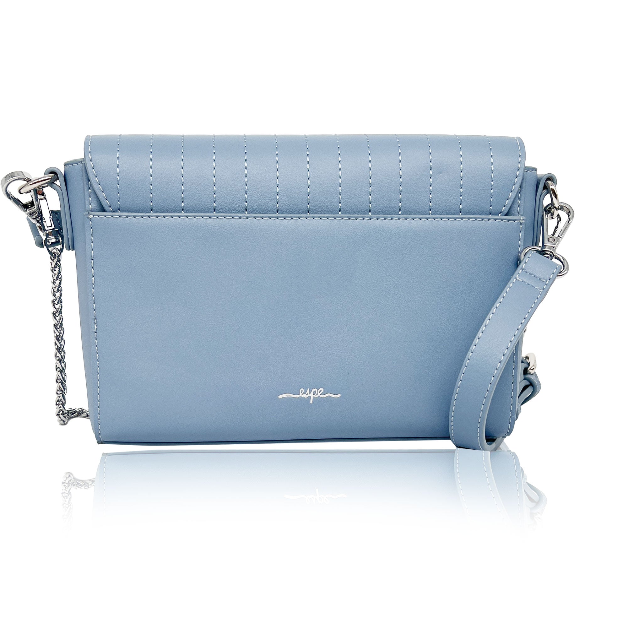 Nellie Convertible Crossbody Bag 10