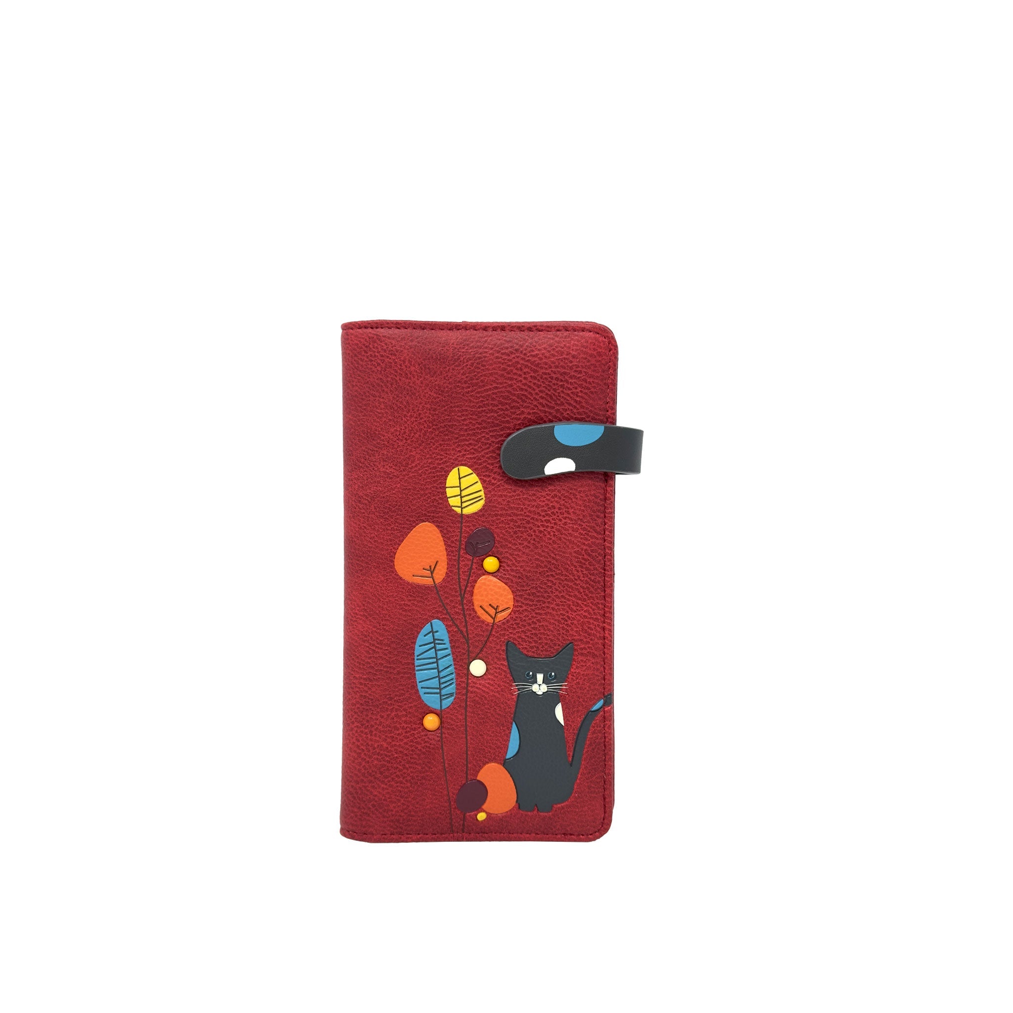 Nene Long Wallet 3