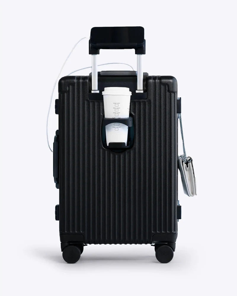 NOBL All-in-One Carry-on 19" 5