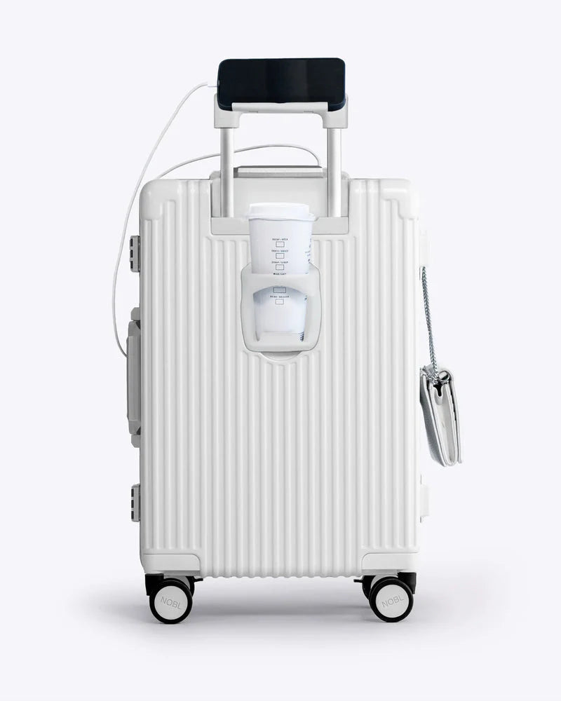 NOBL All-in-One Carry-on 19" 22