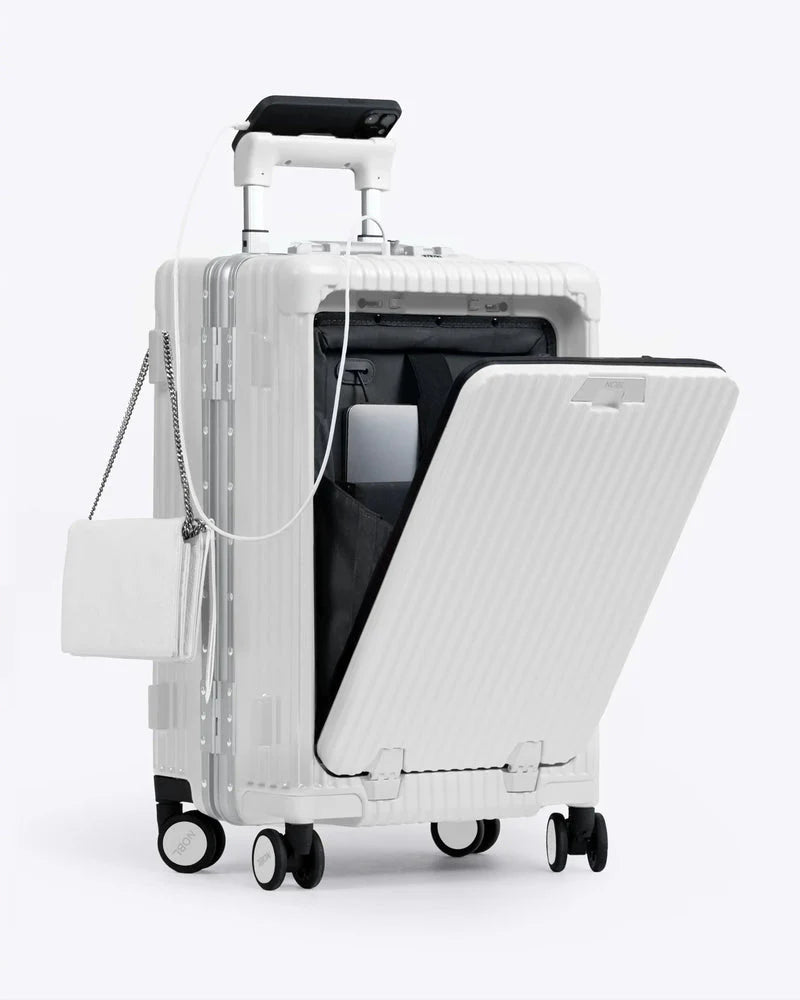NOBL All-in-One Carry-on 19" 18