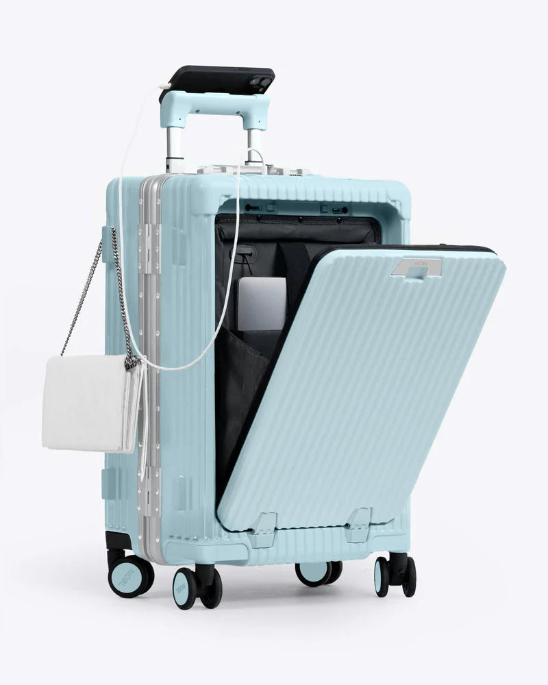 NOBL All-in-One Carry-on 19" 43