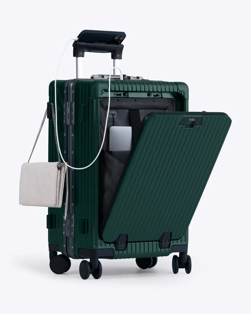 NOBL All-in-One Carry-on 19" 27