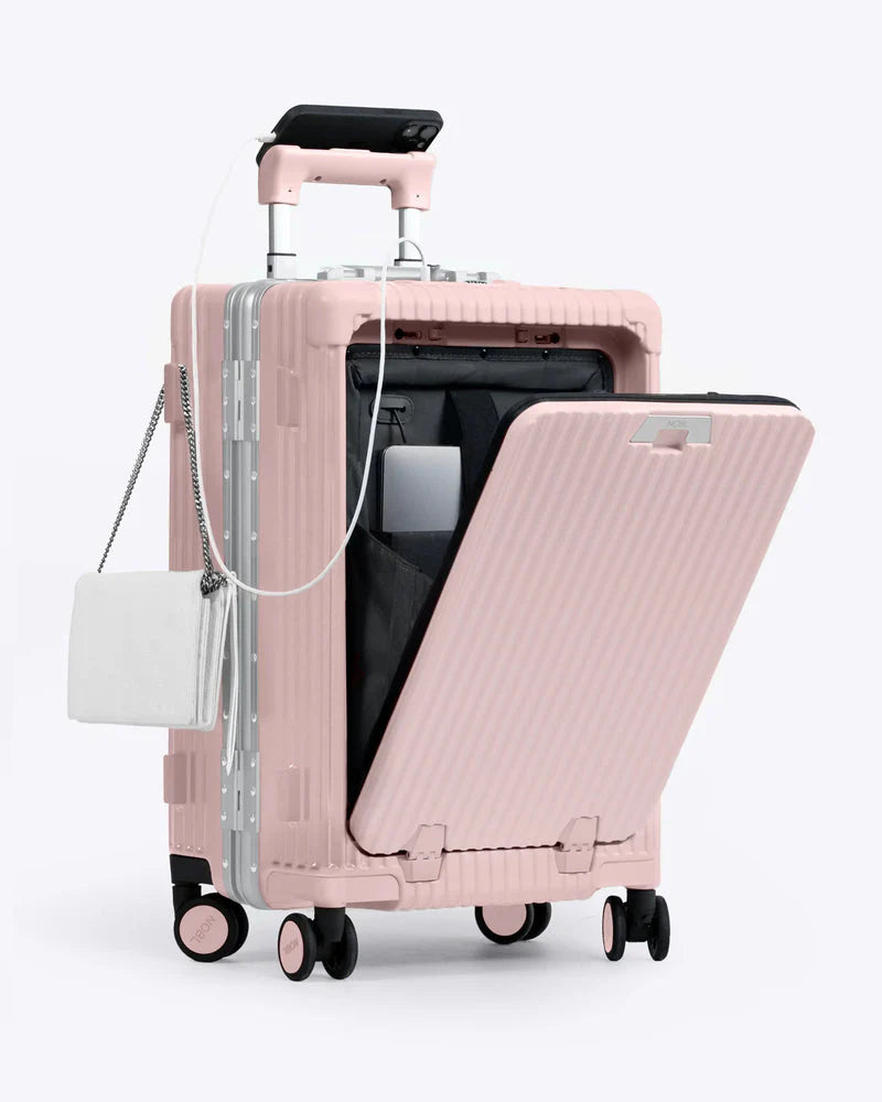 NOBL All-in-One Carry-on 19" 52