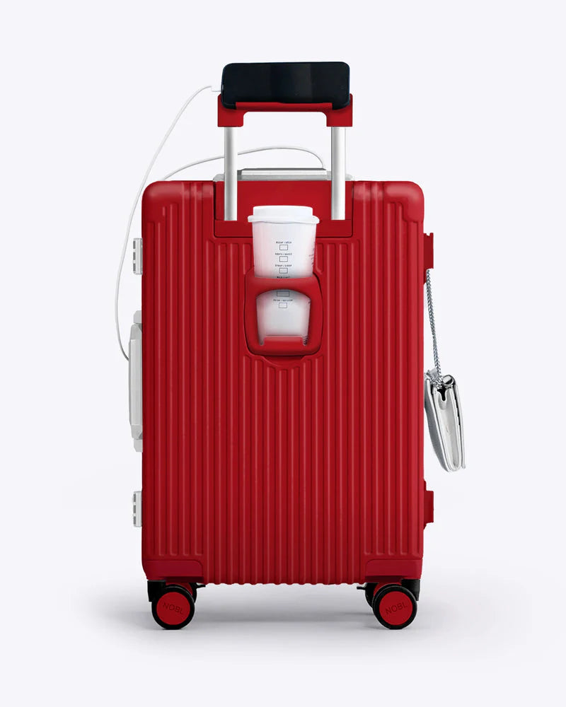 NOBL All-in-One Carry-on 19" 13