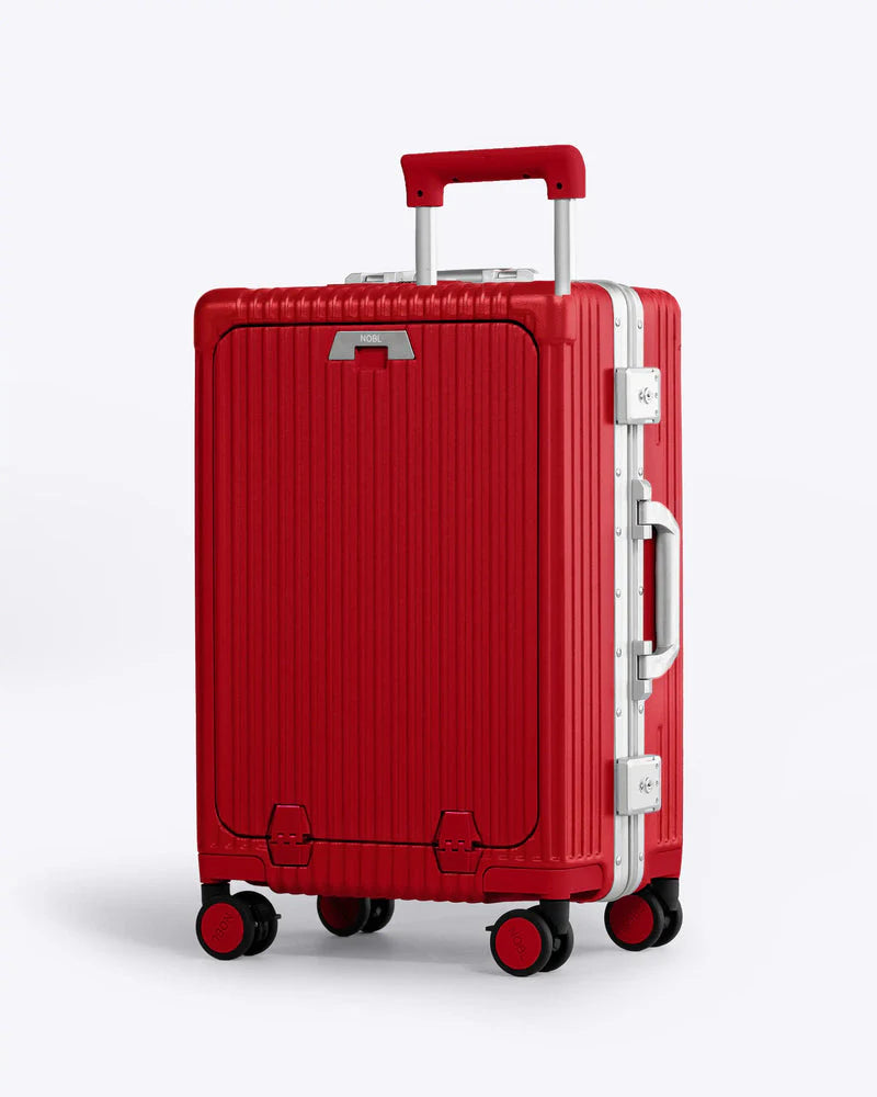 NOBL All-in-One Carry-on 19" 17