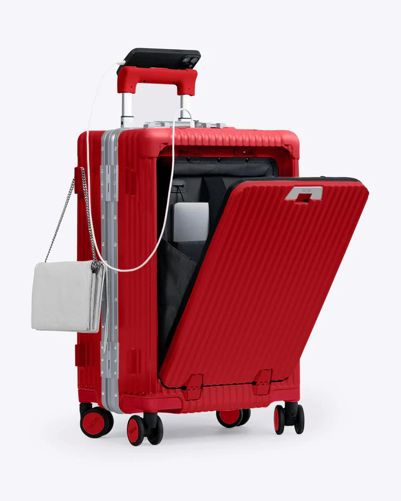 NOBL All-in-One Carry-on 19" 10