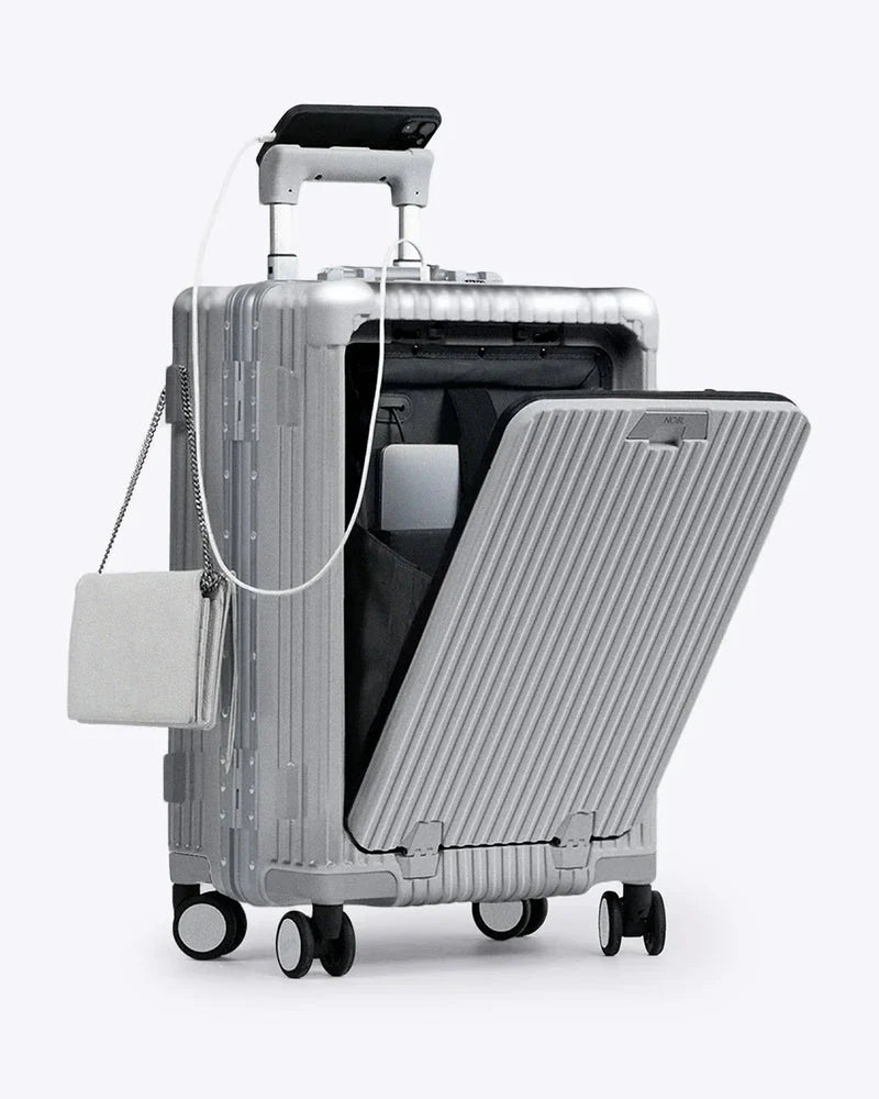 NOBL All-in-One Carry-on 19" 76