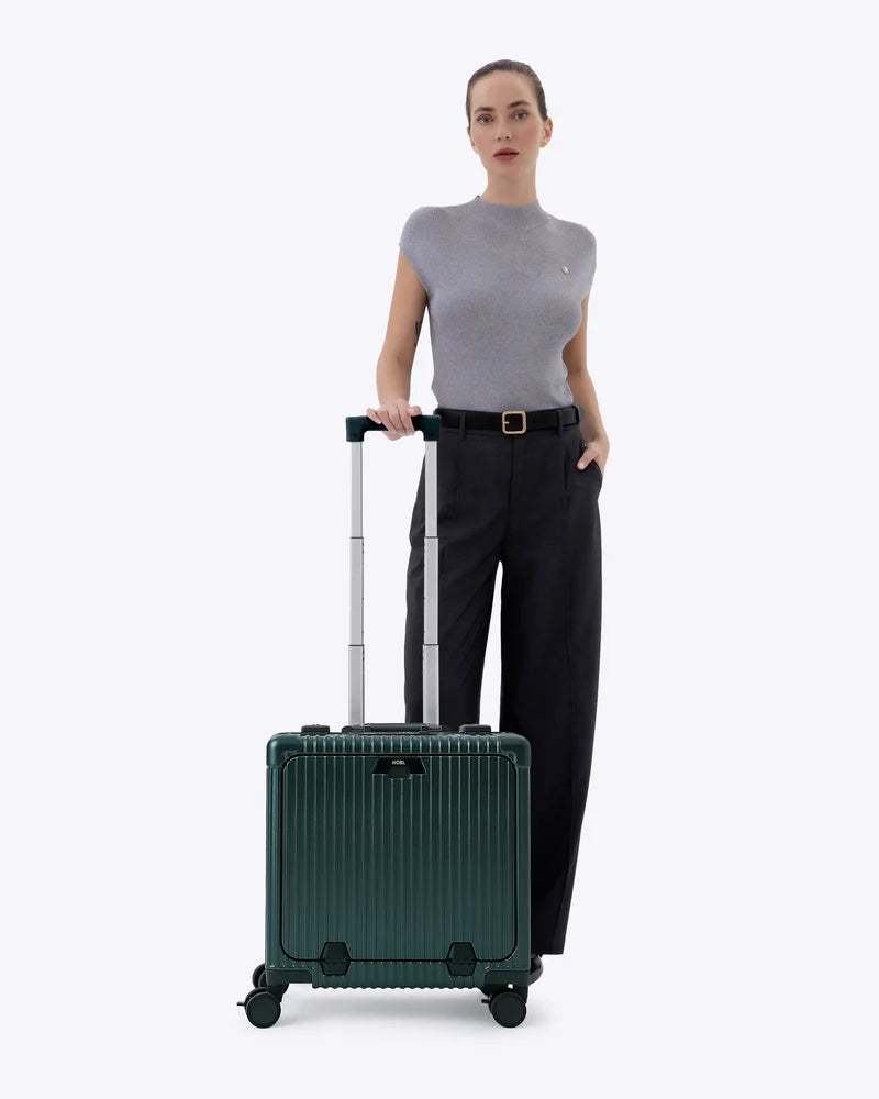 NOBL All-In-One Carry-On Mini 21