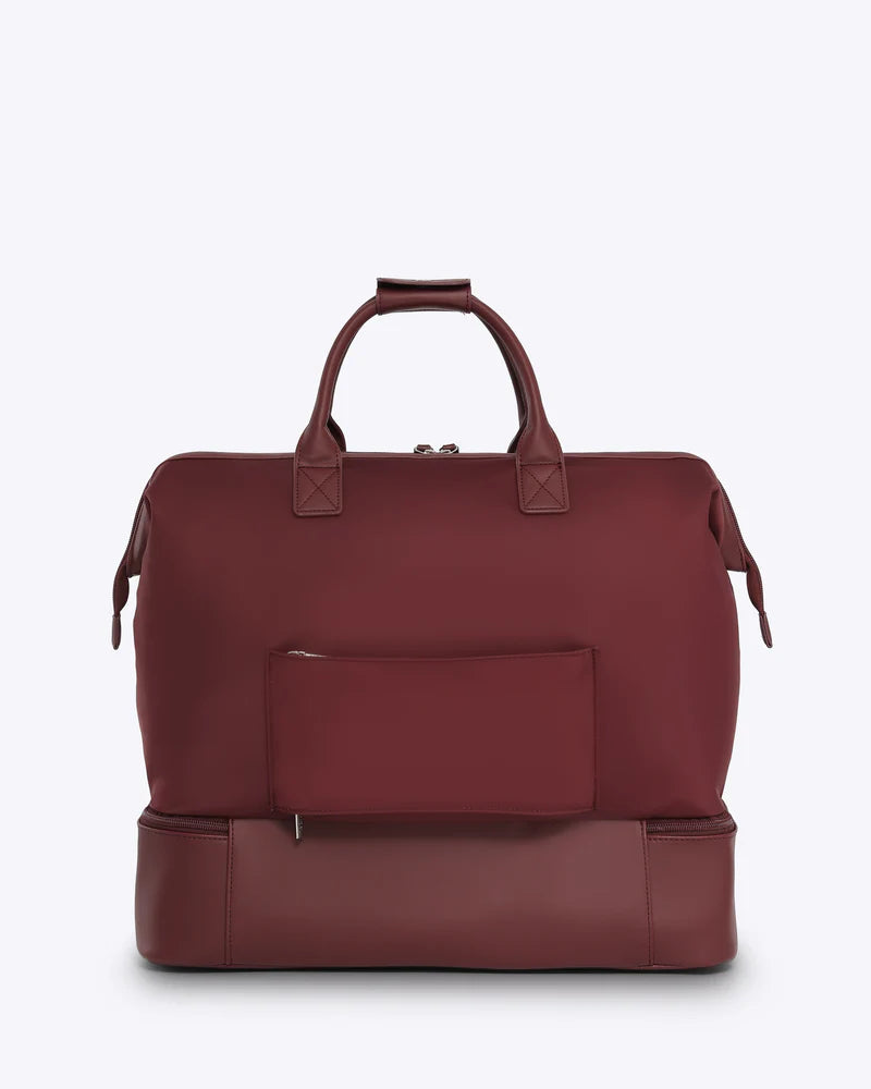 NOBL Weekender Bag 121