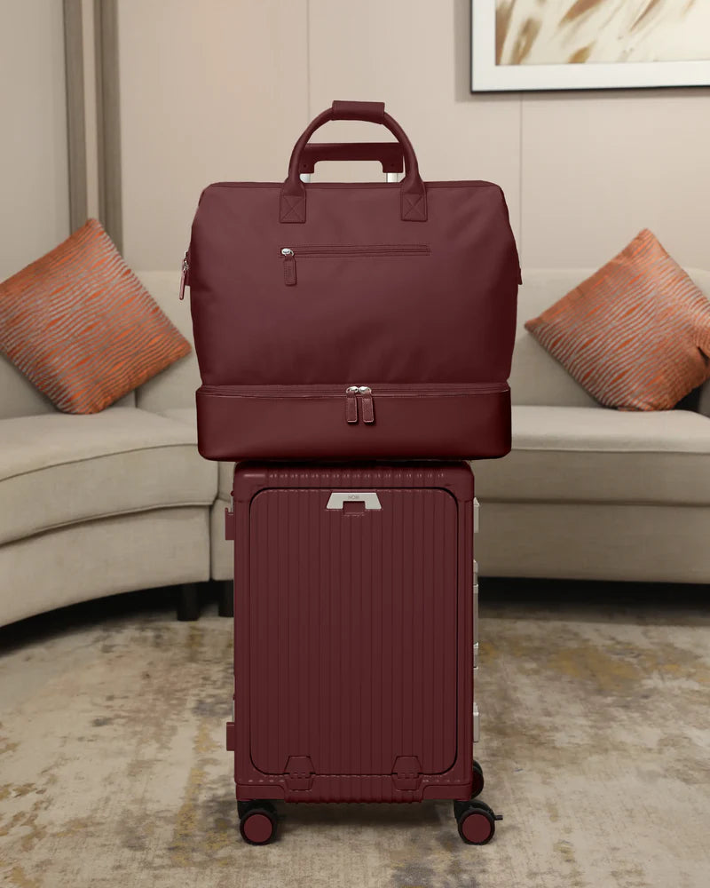 NOBL Weekender Bag 124