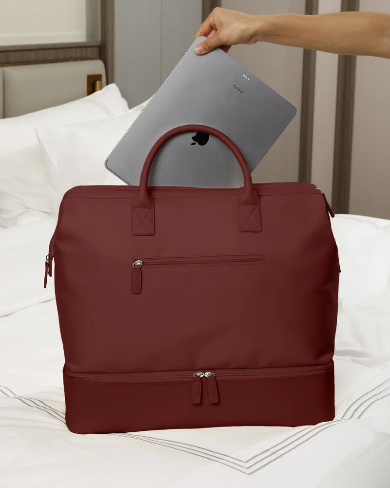 NOBL Weekender Bag 112