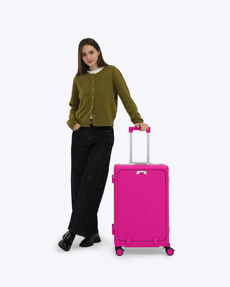 NOBL All-in-One Carry-on 24" 71