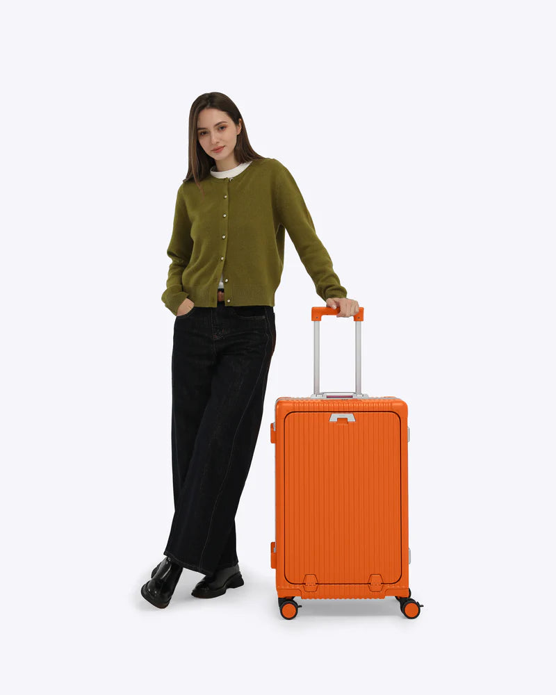NOBL All-in-One Carry-on 24" 78