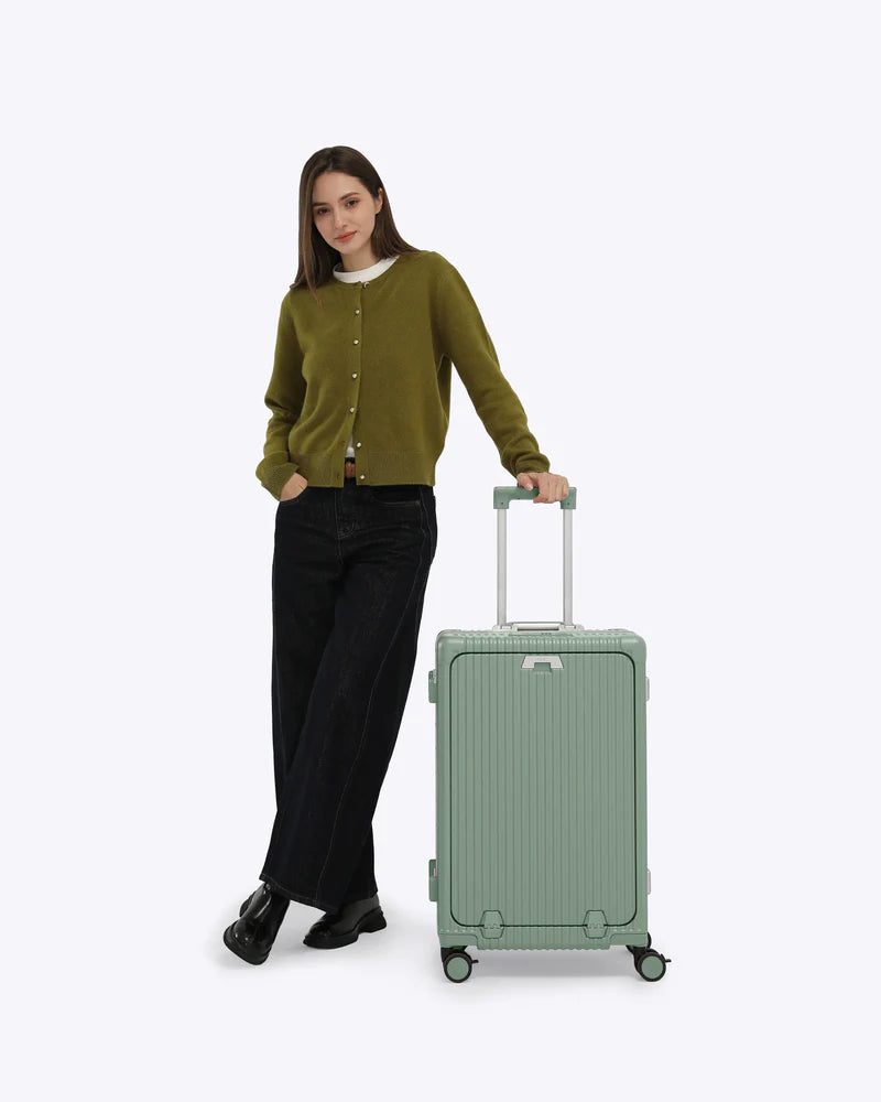 NOBL All-in-One Carry-on 24" 86