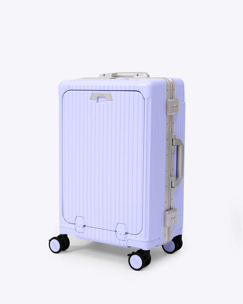 NOBL All-In-One Carry-On Wide Handle 58