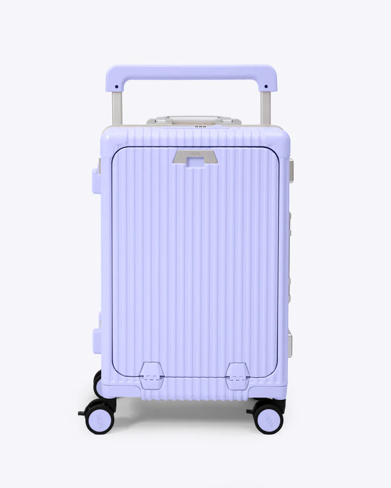 NOBL All-In-One Carry-On Wide Handle 4