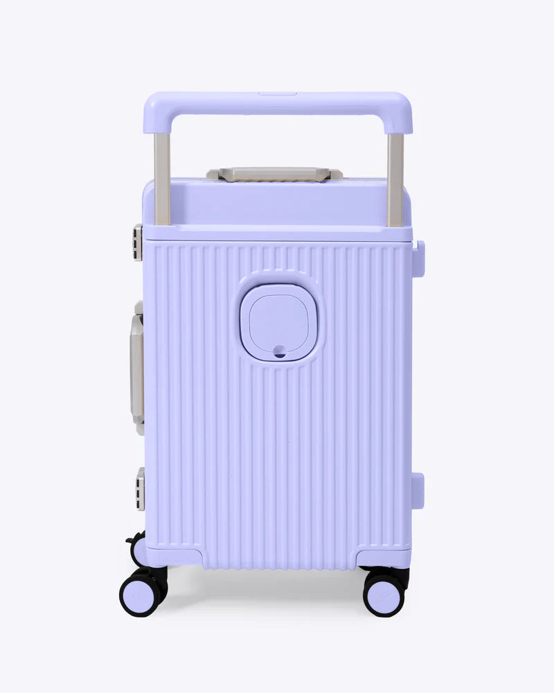 NOBL All-In-One Carry-On Wide Handle 7