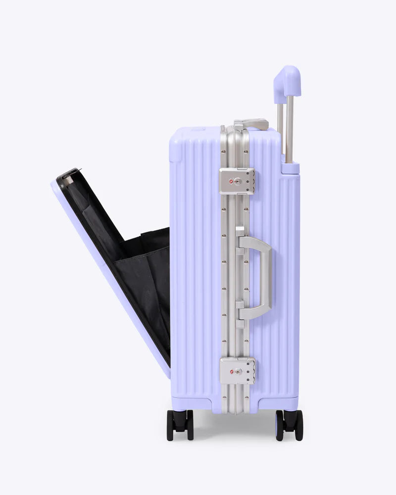 NOBL All-In-One Carry-On Wide Handle 9