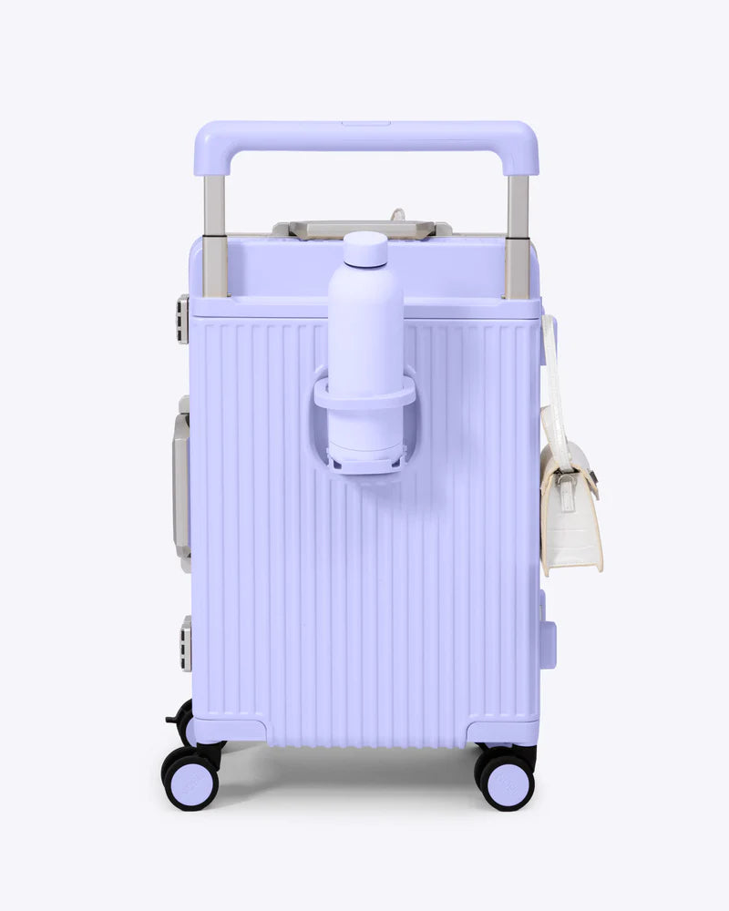 NOBL All-In-One Carry-On Wide Handle 54
