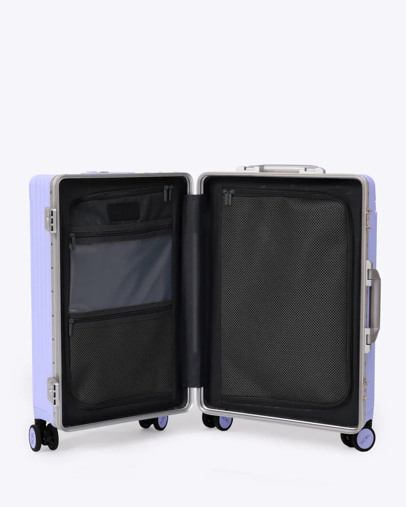NOBL All-In-One Carry-On Wide Handle 5