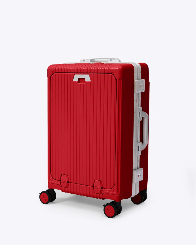 NOBL All-In-One Carry-On Wide Handle 48