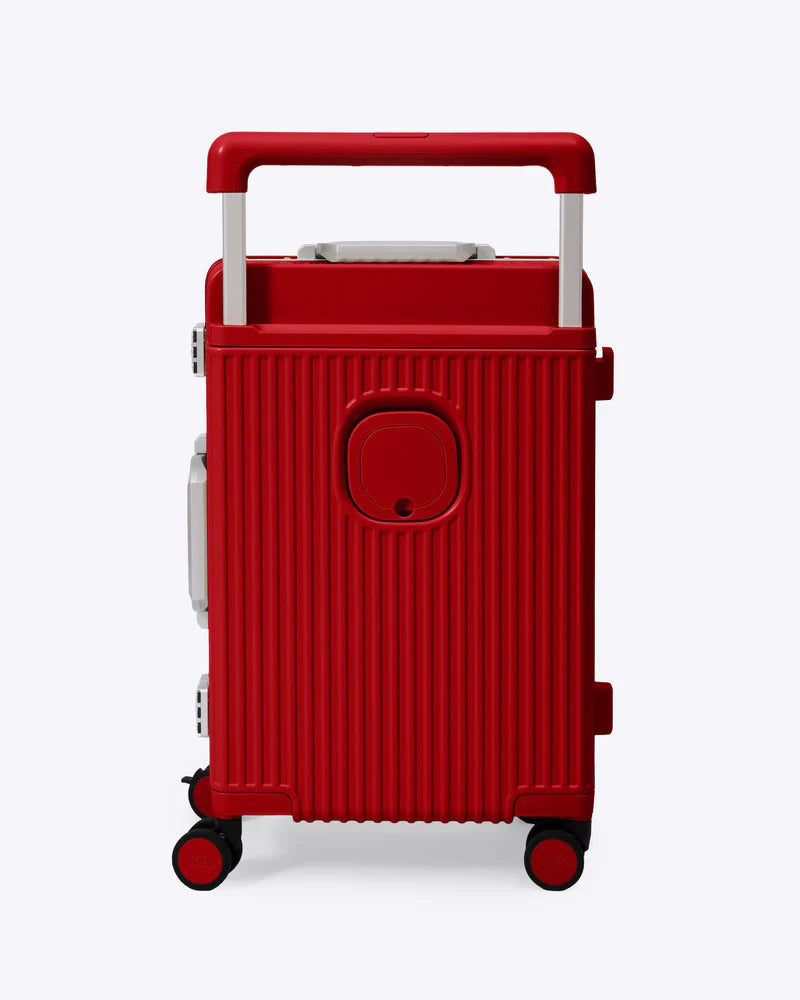 NOBL All-In-One Carry-On Wide Handle 47