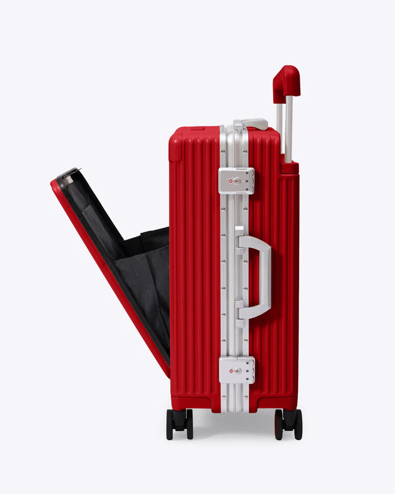NOBL All-In-One Carry-On Wide Handle 49