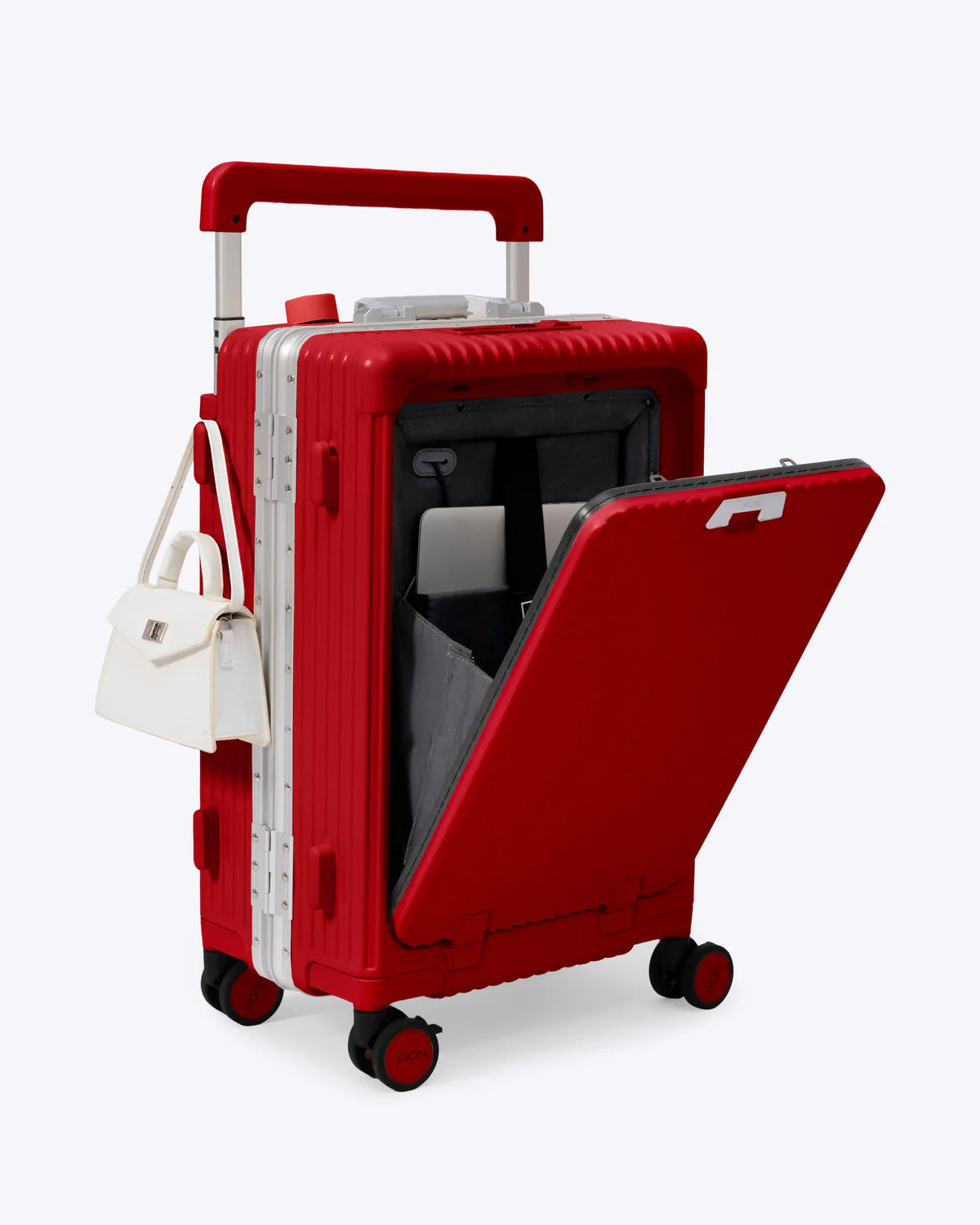 NOBL All-In-One Carry-On Wide Handle 40