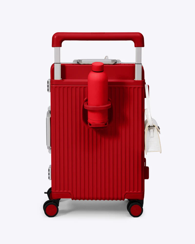 NOBL All-In-One Carry-On Wide Handle 44