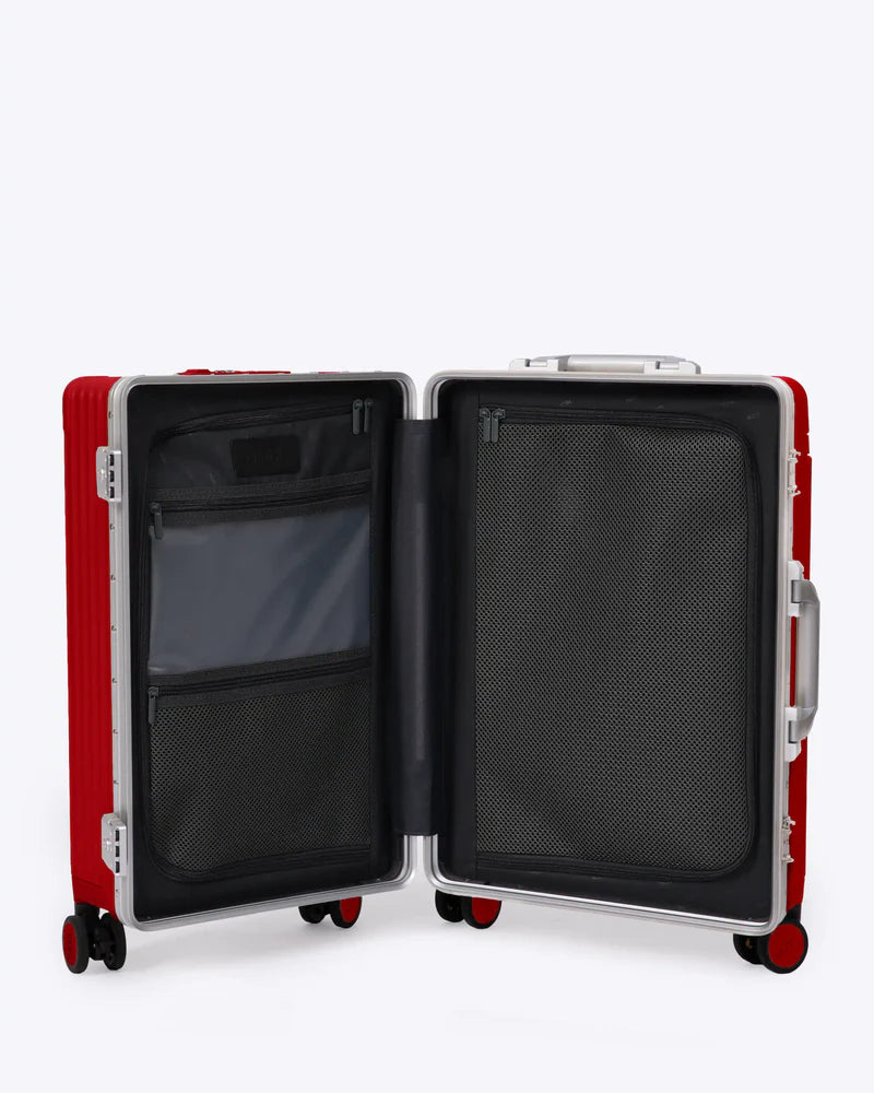 NOBL All-In-One Carry-On Wide Handle 45