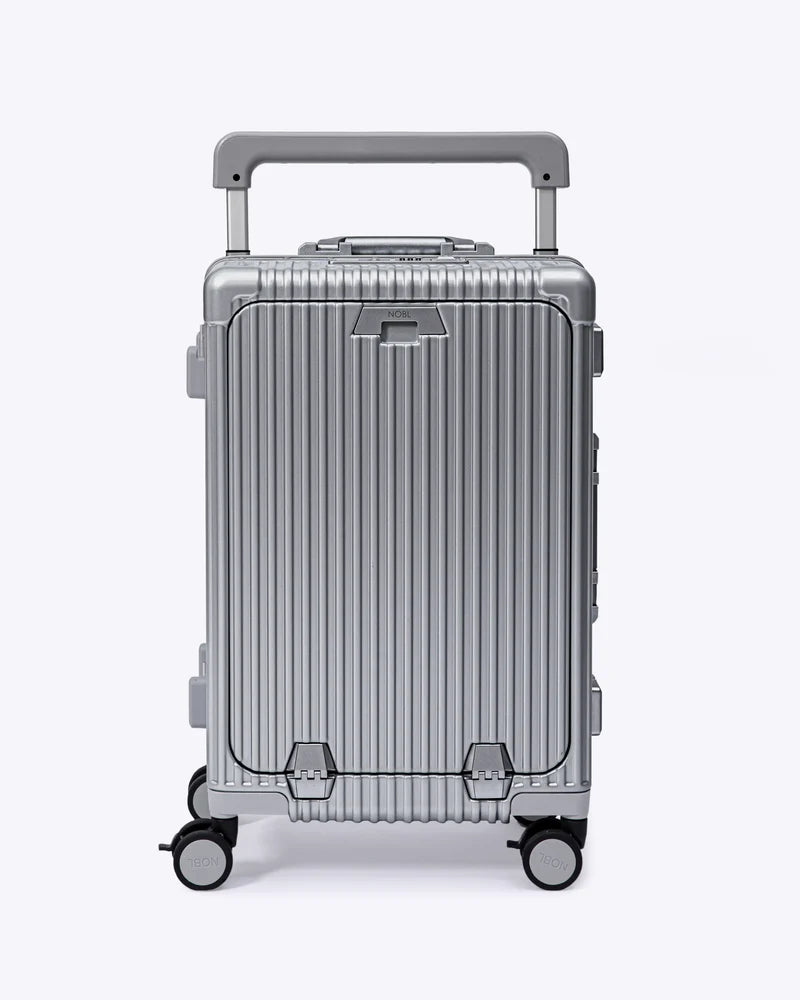 NOBL All-In-One Carry-On Wide Handle 33