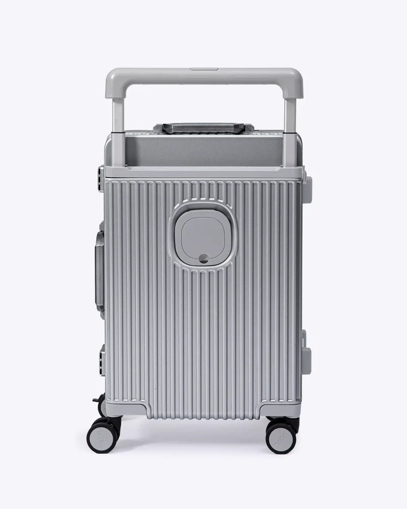 NOBL All-In-One Carry-On Wide Handle 37