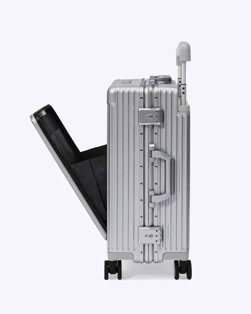 NOBL All-In-One Carry-On Wide Handle 38