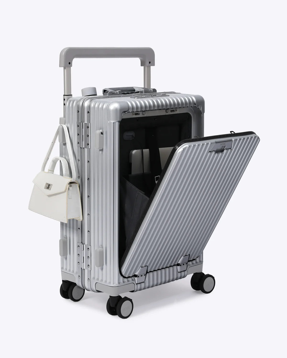 NOBL All-In-One Carry-On Wide Handle 30